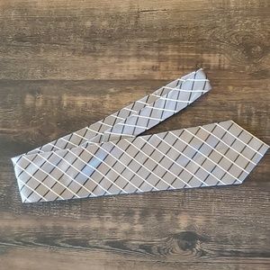 Men's Merona Gray Tie